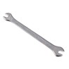 Bahco Double Ended Open Spanner Metric Size 5 to 5.5 mm Overall Length 105mm Chrome Finish 6M-5-5.5