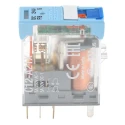 Releco PCB Power Relay 24V DC Coil 5A Switching Current DPDT C12A21X24D