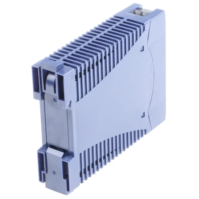 TDK-Lambda Switched Mode DIN Rail Power Supply 15W 24V DC Output 630mA DPP15-24