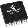 Microchip CAN Controller Stand-Alone 1 Mbps 18-Pin SOIC MCP2515T-I/SO