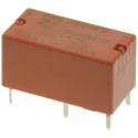 TE Connectivity PCB Power Relay 12V dc Coil 5A Switching Current SPDT PE014F12