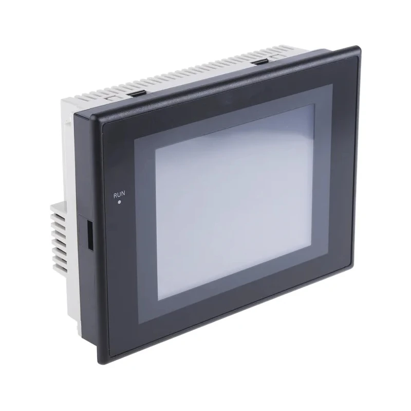 Omron HMI Series Touch Screen HMI 5.7 Inch LCD Display 320 x 240 Pixel NS5SQ10BV2
