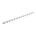NSK Polyurethane Series Linear Guide Rail 9 mm Width 275 mm Length P1U090275SKN-PCT
