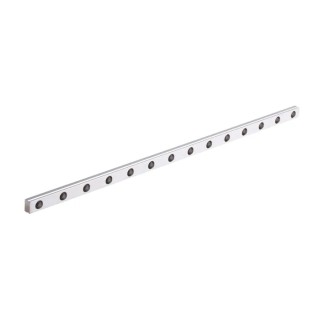 NSK Polyurethane Series Linear Guide Rail 9 mm Width 275 mm Length P1U090275SKN-PCT