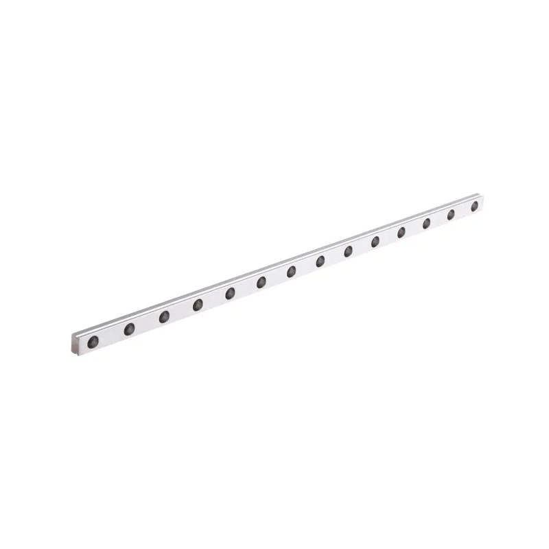 NSK Polyurethane Series Linear Guide Rail 9 mm Width 275 mm Length P1U090275SKN-PCT