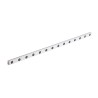 NSK Polyurethane Series Linear Guide Rail 9 mm Width 275 mm Length P1U090275SKN-PCT