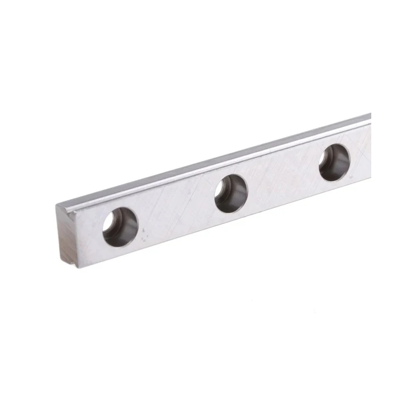 NSK Polyurethane Series Linear Guide Rail 9 mm Width 275 mm Length P1U090275SKN-PCT
