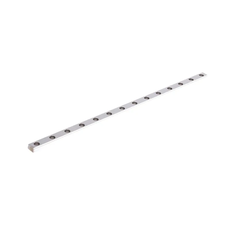 NSK Polyurethane Series Linear Guide Rail 9 mm Width 275 mm Length P1U090275SKN-PCT