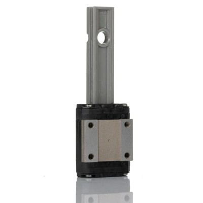 NSK Linear Guide Carriage Polyurethane Series 2.83 kN Dynamic Load PAU12TRS