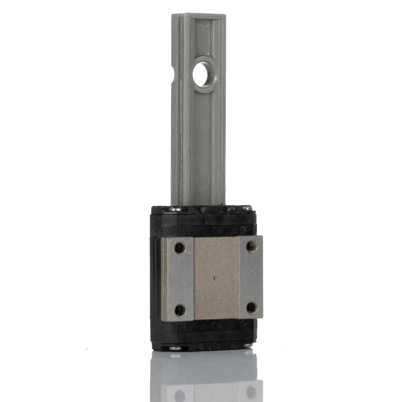 NSK Linear Guide Carriage Polyurethane Series 2.83 kN Dynamic Load PAU12TRS