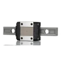 NSK Linear Guide Carriage Polyurethane Series 2.83 kN Dynamic Load PAU12TRS