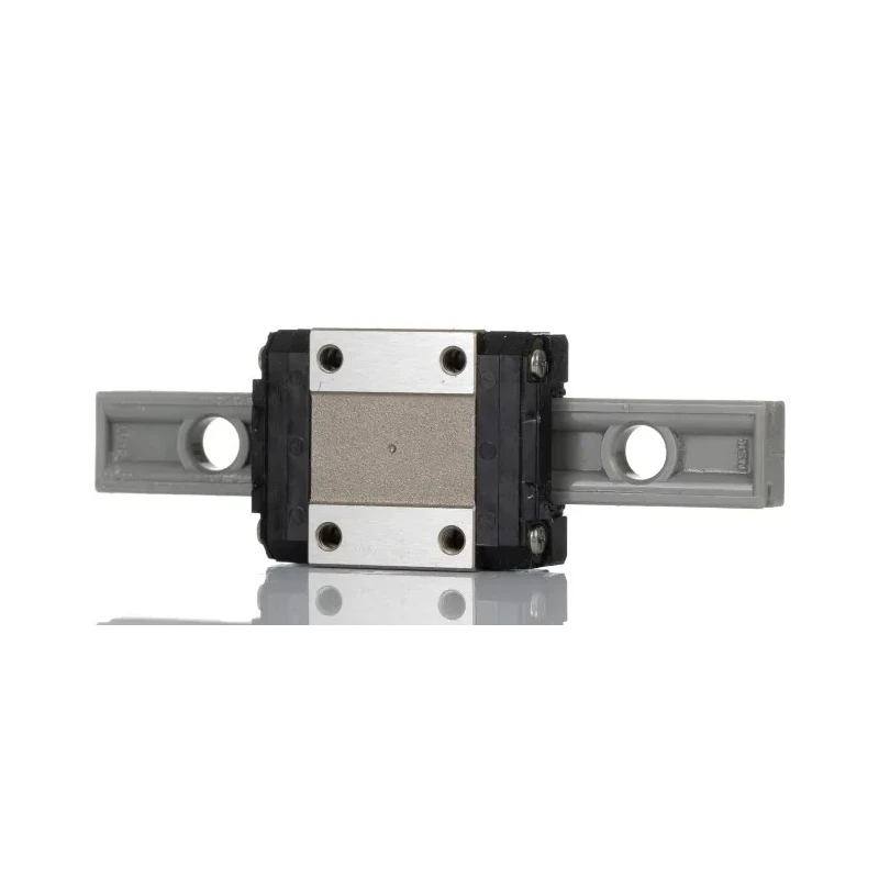 NSK Linear Guide Carriage Polyurethane Series 2.83 kN Dynamic Load PAU12TRS