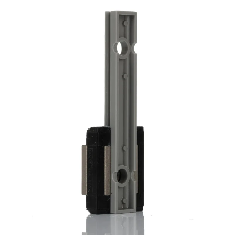 NSK Linear Guide Carriage Polyurethane Series 2.83 kN Dynamic Load PAU12TRS