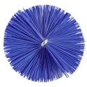 Vikan Purple Bottle Brush 27 mm Bristle Length x 510 mm Overall Length x 60 mm Brush Diameter 53708