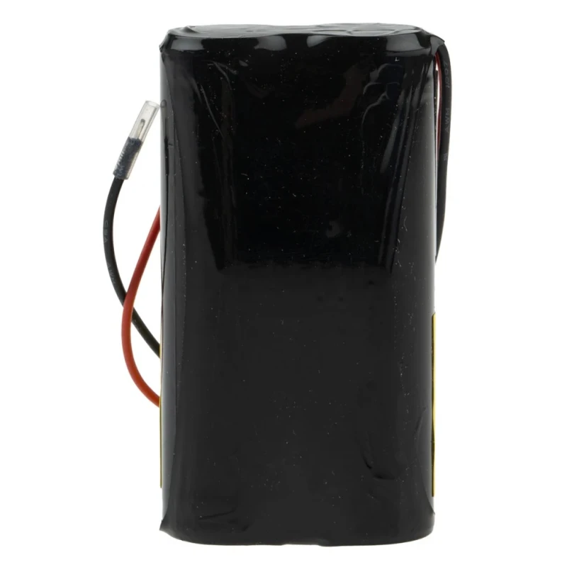 RS PRO 7.2 V Lithium-ion Rechargeable Battery Pack 2.6 Ah 2 Cells Lead Termination 176-9352