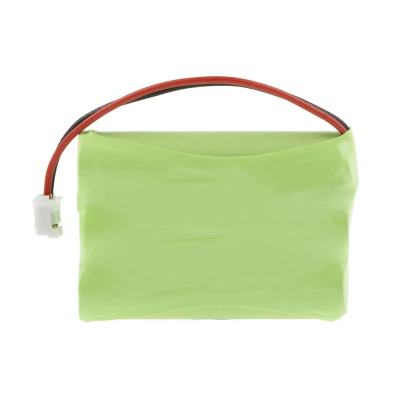 ENIX Energies 3.6 V Nickel Metal Hydride Rechargeable Battery Pack 700mAh 3 Cell Lead Termination 176-9367