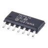 Microchip Operational Amplifier 4-Channel, 190 kHz Gain Bandwidth, 14-Pin SOIC, 3-5.5V MCP619-I/SL