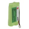 RS PRO 2.4 V Nickel Metal Hydride Rechargeable Battery Pack 700 mAh 176-9373