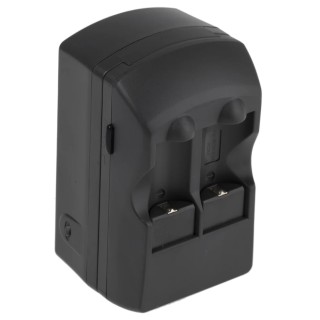 RS PRO Battery Pack Charger Lithium-ion 0 V, 3.65 V Output, 350 mA Charge Current, UK EU Plug, Compatible with 2 CEL9011
