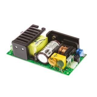 TDK-Lambda ZPS60-12 Switching Power Supply 12V DC 60W 5A Chassis Mount ZPS60-12