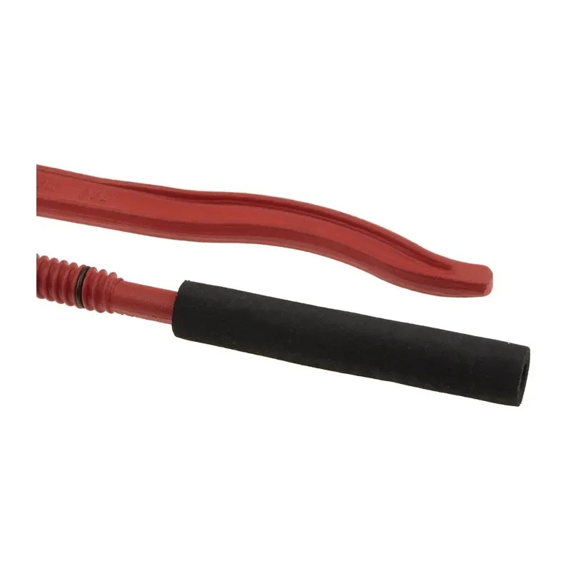 Ega-Master Pipe Wrench 25.4 mm Jaw Capacity 425 mm Overall Length Metal Handle Phosphate Finish VDE/1000V Approved 61012