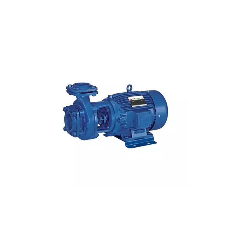 Buy Crompton 0.5HP Centrifugal Monoset Pump MAD052(1PH)Y-14