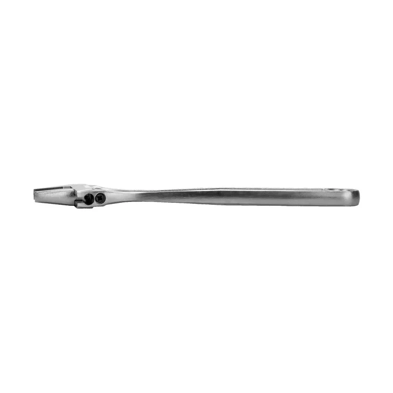 Bahco Adjustable Spanner 34 mm Jaw Capacity, 305 mm Overall Length, Alloy Steel Chrome Finish 8073C