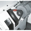 OPTIBELT Rubber Wedge Belt RED POWER 3 Series 22mm Width 18mm Height Outside Length 2530mm SPC 2500 RP