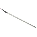 RS PRO PT1000 RTD Sensor 4 mm Diameter, 150 mm Long, 2 Wire, Class B Accuracy, 200 °C Maximum Temperature PT1000