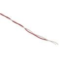 RS PRO PT1000 RTD Sensor 4 mm Diameter, 150 mm Long, 2 Wire, Class B Accuracy, 200 °C Maximum Temperature PT1000
