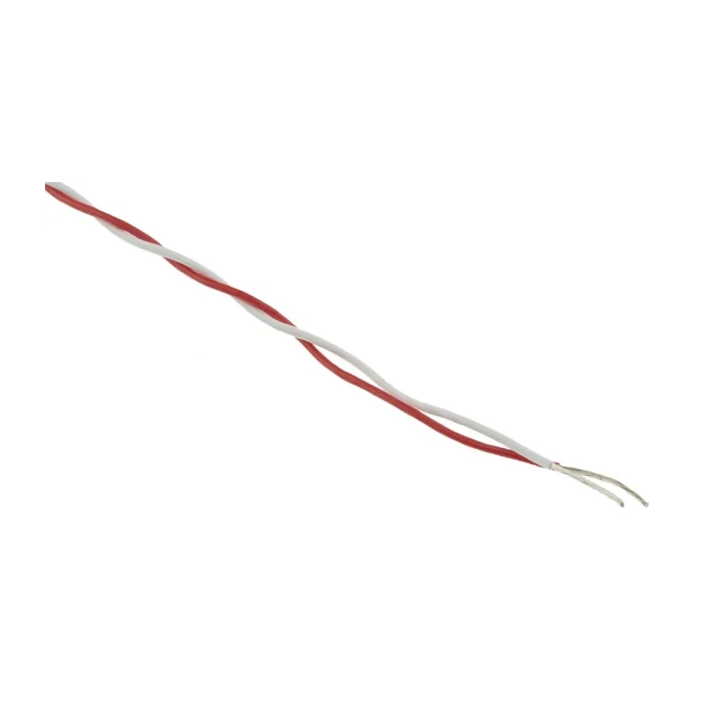 RS PRO PT1000 RTD Sensor 4 mm Diameter, 150 mm Long, 2 Wire, Class B Accuracy, 200 °C Maximum Temperature PT1000