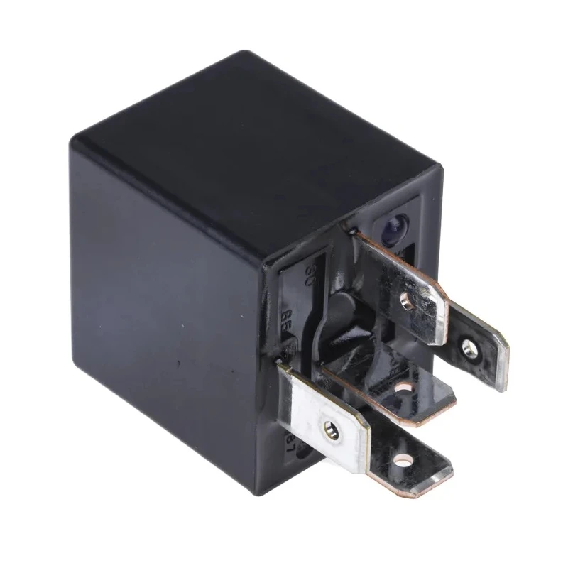 Panasonic Automotive Relay 12V dc Coil 40A Switching Current SPDT CB1-12V