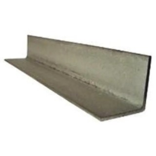 RS PRO Stainless Steel Angle 19 mm x 19 mm x 3 mm 2 m Length 304S31 661-4719