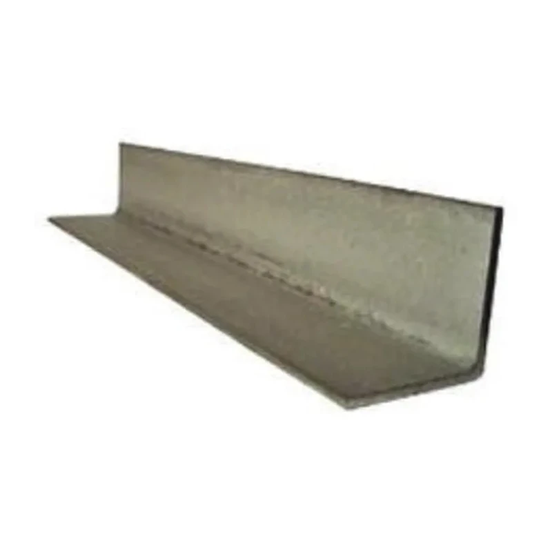 RS PRO Stainless Steel Angle 19 mm x 19 mm x 3 mm 2 m Length 304S31 661-4719