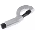 RS PRO Nut Splitter 3.18 to 7.94 mm Compatible Nuts, Drop Forged Frame, Length 6.25 in 618-8831