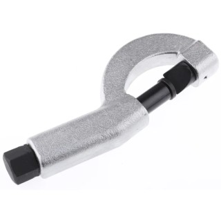 RS PRO Nut Splitter 3.18 to 7.94 mm Compatible Nuts, Drop Forged Frame, Length 6.25 in 618-8831