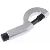 RS PRO Nut Splitter 3.18 to 7.94 mm Compatible Nuts, Drop Forged Frame, Length 6.25 in 618-8831