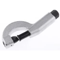 RS PRO Nut Splitter 3.18 to 7.94 mm Compatible Nuts, Drop Forged Frame, Length 6.25 in 618-8831
