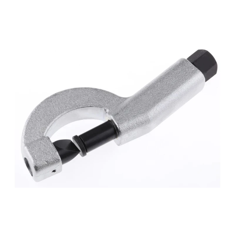 RS PRO Nut Splitter 3.18 to 7.94 mm Compatible Nuts, Drop Forged Frame, Length 6.25 in 618-8831