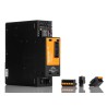 Weidmüller ProTOP Switched Mode DIN Rail Power Supply AC/DC Input 80-340V, Output 24V DC 10A 240W 2466880000