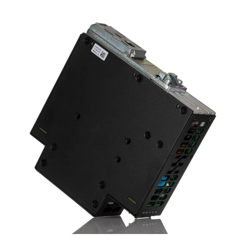 Weidmüller ProTOP Switched Mode DIN Rail Power Supply AC/DC Input 80-340V, Output 24V DC 10A 240W 2466880000