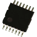 Toshiba CMOS Logic Inverter 6 Elements Digital Output Surface Mount 14-Pin TSSOP TC4069UBFT(N)