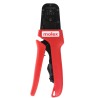 Molex PremiumGrade Ratcheting Hand Crimp Tool for KK Series Contacts, RoHS, IPC/WHMA A-620 Class 2, Sweden Origin 63811-8200