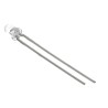 ams OSRAM Ultraviolet, Infrared, Visible Light Phototransistor Through Hole 2-Pin 3 mm (T-1) Package SFH 309-5/6