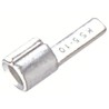 RS PRO Uninsulated Crimp Blade Terminal 10 mm Blade Length, 12 AWG to 10 AWG 178-7240