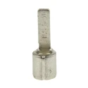 RS PRO Uninsulated Crimp Blade Terminal 10 mm Blade Length, 12 AWG to 10 AWG 178-7240