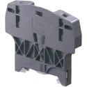 Entrelec BAZH Series Polyamide End Stop for Use with Terminal Block ATEX 1SNK900102R0000