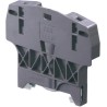 Entrelec BAZH Series Polyamide End Stop for Use with Terminal Block ATEX 1SNK900102R0000