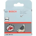 Bosch Quick Locking Nut for All Bosch Two-Hand Angle Grinders with M14 Thread 115-230 mm Diameter 1603340031