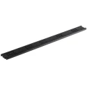 Accuride Self-Closing Steel Drawer Slide Zinc Plated 50kg Load 600mm DB 3832-0060SC